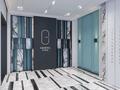 2-комнатная квартира · 68.5 м² · 1/12 этаж, Қалдаякова 46 46 за 24 млн ₸ в Астане, Сарайшык р-н