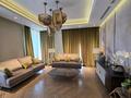 3-бөлмелі пәтер · 114.5 м² · 2/3 қабат, Аль- Фараби 116, бағасы: 240 млн ₸ в Алматы, Медеуский р-н