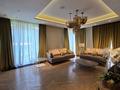 3-бөлмелі пәтер · 114.5 м² · 2/3 қабат, Аль- Фараби 116, бағасы: 240 млн ₸ в Алматы, Медеуский р-н — фото 14