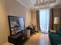 3-бөлмелі пәтер · 114.5 м² · 2/3 қабат, Аль- Фараби 116, бағасы: 240 млн ₸ в Алматы, Медеуский р-н — фото 16