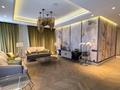3-бөлмелі пәтер · 114.5 м² · 2/3 қабат, Аль- Фараби 116, бағасы: 240 млн ₸ в Алматы, Медеуский р-н — фото 2