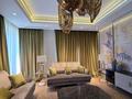 3-бөлмелі пәтер · 114.5 м² · 2/3 қабат, Аль- Фараби 116, бағасы: 240 млн ₸ в Алматы, Медеуский р-н — фото 3