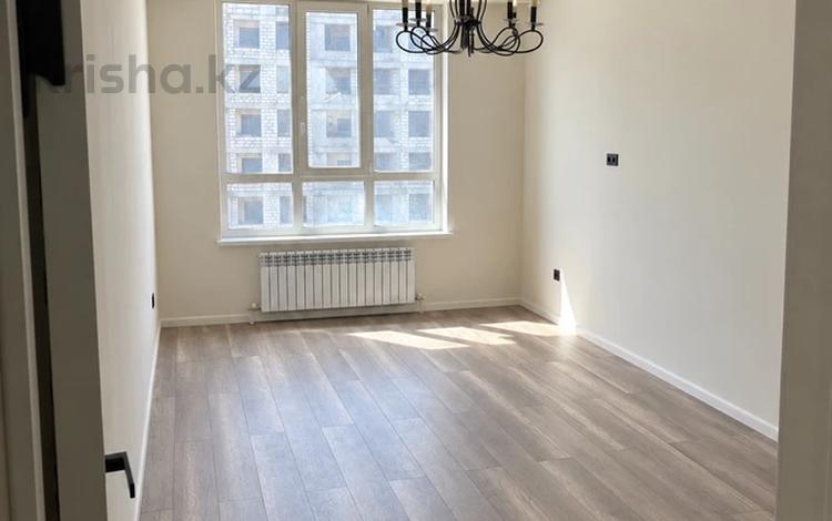 1-комнатная квартира · 43 м² · 6/9 этаж, 189 квартал за 25.5 млн ₸ в Шымкенте — фото 2
