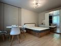 1-бөлмелі пәтер · 30 м² · 3/5 қабат, Чайкиной 3а, бағасы: 37.5 млн ₸ в Алматы, Медеуский р-н
