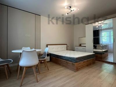 1-комнатная квартира · 30 м² · 3/5 этаж, Чайкиной 3а за 37.5 млн ₸ в Алматы, Медеуский р-н