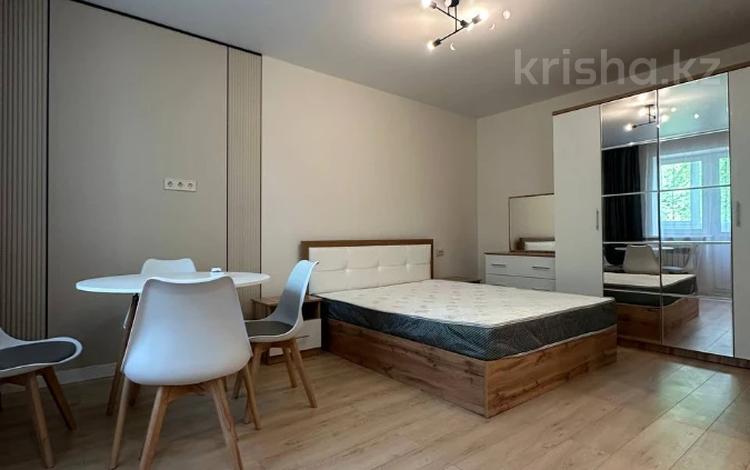 1-бөлмелі пәтер · 30 м² · 3/5 қабат, Чайкиной 3а, бағасы: 37.5 млн ₸ в Алматы, Медеуский р-н — фото 27