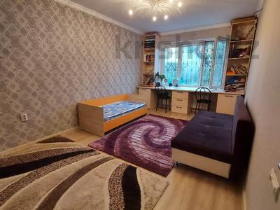 3-бөлмелі пәтер · 63 м² · 5/5 қабат, Гагарина, бағасы: 40 млн ₸ в Алматы, Алмалинский р-н