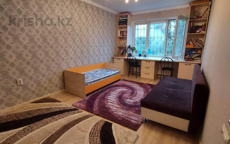 3-бөлмелі пәтер · 63 м² · 5/5 қабат, Гагарина, бағасы: 40 млн ₸ в Алматы, Алмалинский р-н — фото 4