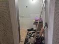 2-бөлмелі пәтер · 43.3 м² · 1/5 қабат, Авиагородок 16, бағасы: 13 млн ₸ в Актобе, мкр Авиагородок