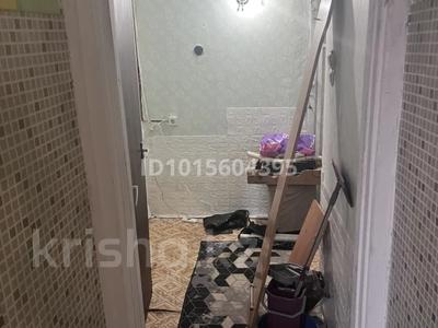 2-бөлмелі пәтер · 43.3 м² · 1/5 қабат, Авиагородок 16, бағасы: 13 млн ₸ в Актобе, мкр Авиагородок