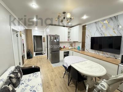 2-комнатная квартира · 60 м² · 4/10 этаж, мкр Шугыла 340/3 — магазин Нурай за 37 млн ₸ в Алматы, Наурызбайский р-н