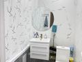 2-бөлмелі пәтер · 60 м² · 4/10 қабат, мкр Шугыла 340/3 — магазин Нурай, бағасы: 37 млн ₸ в Алматы, Наурызбайский р-н — фото 3