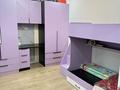2-бөлмелі пәтер · 60 м² · 4/10 қабат, мкр Шугыла 340/3 — магазин Нурай, бағасы: 37 млн ₸ в Алматы, Наурызбайский р-н — фото 4
