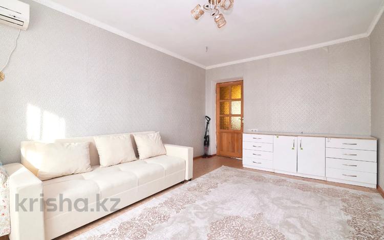 3-бөлмелі пәтер · 59 м² · 4/5 қабат, Суворова 12 — Конституция, бағасы: 21 млн ₸ в Астане, Сарыарка р-н — фото 2