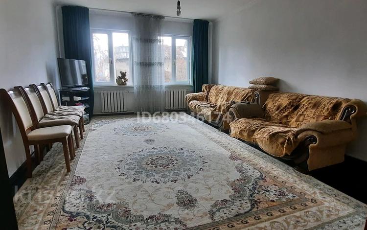 Отдельный дом • 3 комнаты • 79.4 м² • 4 сот., Яблочная 11 за 23.5 млн 〒 в Талгаре — фото 15
