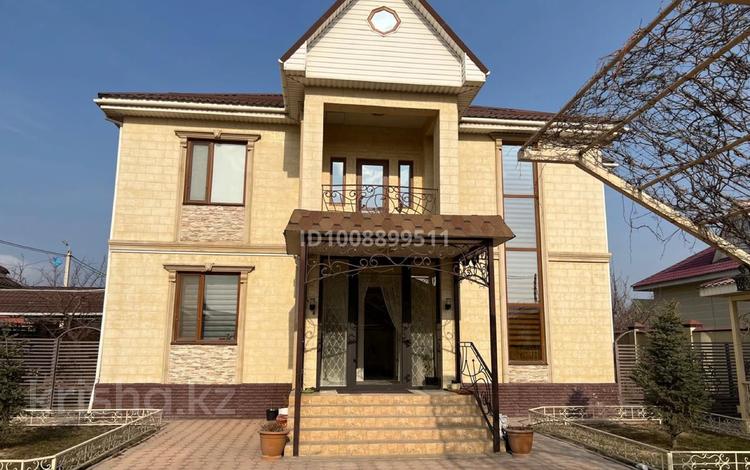 Отдельный дом · 6 комнат · 250 м² · 10 сот., Құдайбердиева 71 — Магазин Камила за 95 млн ₸ в Таразе — фото 2