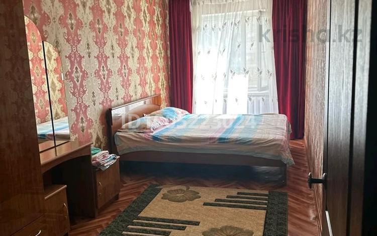 2-бөлмелі пәтер · 48 м² · 2/5 қабат, Коркыт ата 7, бағасы: 15 млн 〒 в  — фото 3