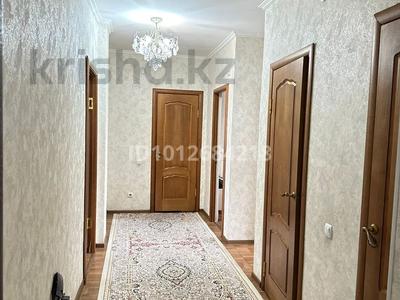 3-бөлмелі пәтер · 89 м² · 3/5 қабат, мкр Зердели 1/57, бағасы: 41.5 млн ₸ в Алматы, Алатауский р-н