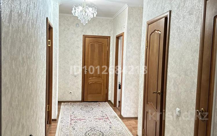 3-бөлмелі пәтер · 89 м² · 3/5 қабат, мкр Зердели 1/57, бағасы: 41.5 млн ₸ в Алматы, Алатауский р-н — фото 2