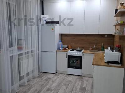 1-комнатная квартира · 40 м² · 9/9 этаж, Старый аэропорт 13а за 17 млн 〒 в Кокшетау