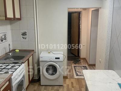 1-комнатная квартира · 36 м² · 2/5 этаж, 8-й микрорайон, 8-й микрорайон Проспект Момышулы 25 — парк Абая, Альфарабийский РУП за 18 млн ₸ в Шымкенте, Туран р-н