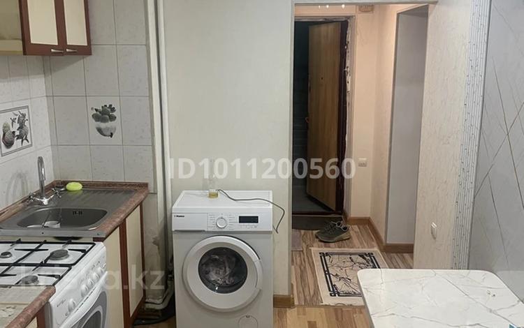1-бөлмелі пәтер · 36 м² · 2/5 қабат, 8-й микрорайон, 8-й микрорайон Проспект Момышулы 25 — парк Абая, Альфарабийский РУП, бағасы: 18 млн ₸ в Шымкенте, Туран р-н — фото 2