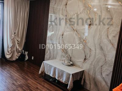 3-бөлмелі пәтер · 61 м² · 4/4 қабат, Акпаева 59б, бағасы: 31 млн ₸ в Алматы, Жетысуский р-н