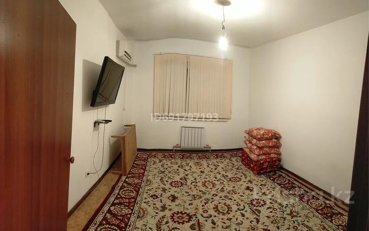 2-бөлмелі пәтер · 57 м² · 5/6 қабат, Нұрсая ш/а. 57, бағасы: 18.5 млн ₸ в Атырау, мкр Нурсая — фото 2