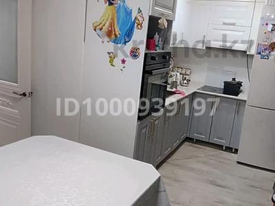 4-комнатная квартира · 58.6 м² · 1/5 этаж, Мухамеджанова 27 — Напротив старого хлебзавода за 19.5 млн 〒 в Балхаше