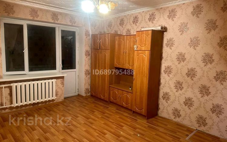 1-комнатная квартира · 36.4 м² · 3/4 этаж, Конаева 1 за 12 млн 〒 в Мерей (Селекция) — фото 2