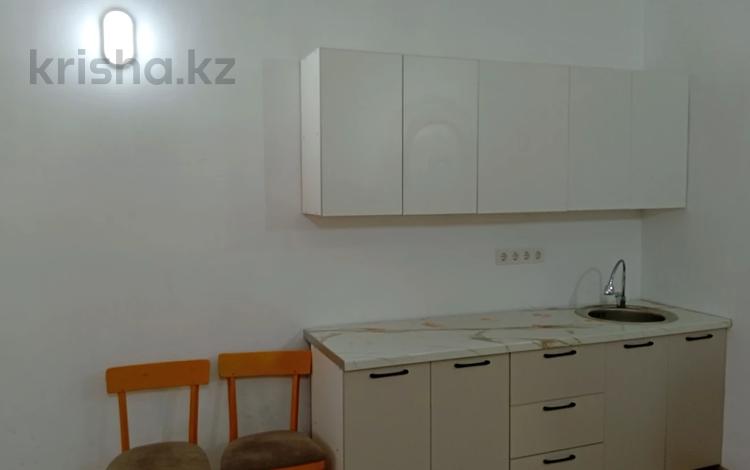 1-комнатная квартира · 30 м² · 3/5 этаж, 20-й микрорайон 22 за 140 000 ₸ в Алматы, Алатауский р-н — фото 15