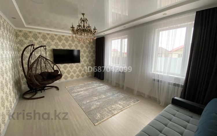 Отдельный дом • 4 комнаты • 150 м² • 7 сот., Асан-2 за 28.5 млн 〒 в Уральске — фото 3