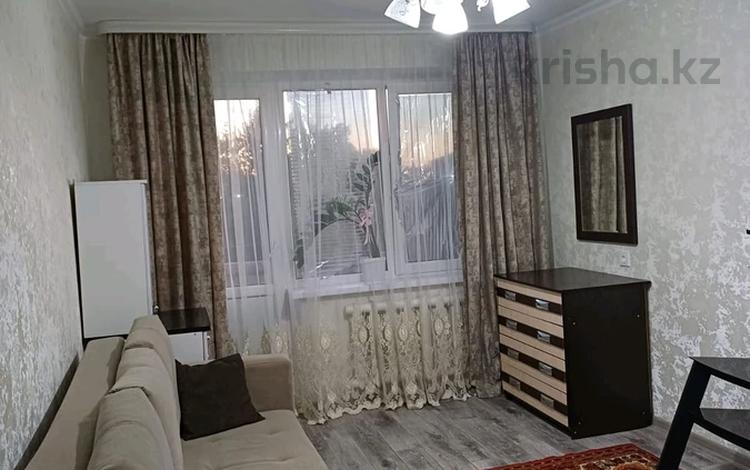 1-бөлмелі пәтер · 30 м² · 3/5 қабат, 1 ш/а, Тургенева, бағасы: 140 000 ₸ в Актобе, мкр 5 — фото 2