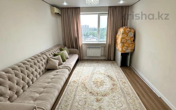 2-комнатная квартира · 58 м² · 7/9 этаж, Райымбека за 41 млн ₸ в Алматы, Жетысуский р-н — фото 14