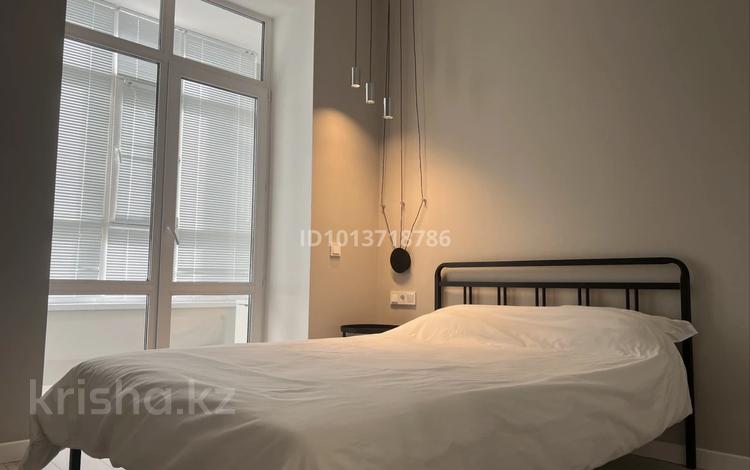 2-бөлмелі пәтер · 38 м² · 5 қабат, Улы Дала 33, бағасы: 38 млн ₸ в Астане, Нура р-н — фото 2