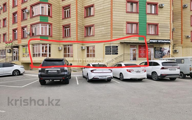 Еркін, кеңселер, дүкендер мен бутиктер, қоғамдық тамақтану орны, сұлулық салондары, фитнес және спорт, медорталықтар мен дәріханалар, білім орталықтары, ойын-сауық, конференц-залдар, кабинеттер және жұмыс орындары, студиялар · 177 м², бағасы: 445 000 〒 в Актау, 31Б мкр — фото 2