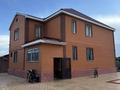 Отдельный дом · 8 комнат · 250 м² · 10 сот., Жылыбұлақ 13 — Гольф клуб за 200 млн ₸ в Астане, Сарайшык р-н — фото 4