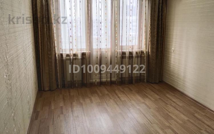 3-комнатная квартира · 58.4 м² · 5/5 этаж, Интернациональная 25 — Район Университета за 19 млн 〒 в Петропавловске — фото 2