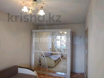 1-комнатная квартира · 29.6 м² · 6/9 этаж, Тургенева — Школы 19, АРУ им. Қ. Жубанова исторический факультет за 8.5 млн 〒 в Актобе