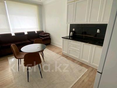 1-бөлмелі пәтер · 45 м² · 9/16 қабат, Сырым батыра 99/3, бағасы: 25 млн ₸ в Шымкенте, Каратауский р-н