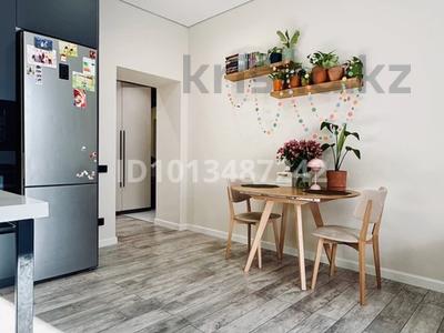 2-комнатная квартира · 61.5 м² · 4/12 этаж, Улы Дала 31 за 45 млн ₸ в Астане, Нура р-н