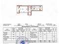 2-комнатная квартира · 61.5 м² · 4/12 этаж, Улы Дала 31 за 45 млн ₸ в Астане, Нура р-н — фото 20