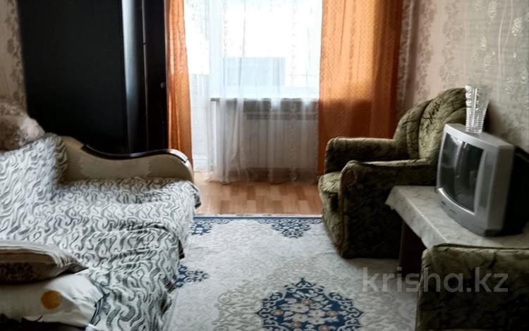 1-комнатная квартира · 33 м² · 4/5 этаж, Сатпаева 17 за 100 000 ₸ в Петропавловске — фото 2