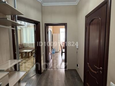 1-комнатная квартира · 57.3 м² · 5/7 этаж, Назарбаева 233/2 за 27 млн ₸ в Уральске