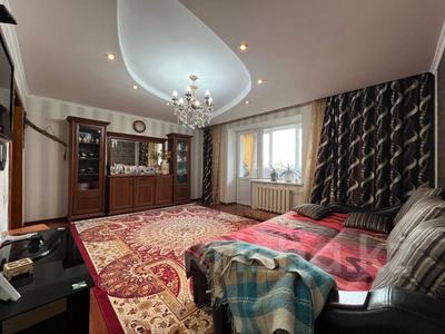 2-комнатная квартира · 82 м², Жабаева за 39.5 млн 〒 в Петропавловске