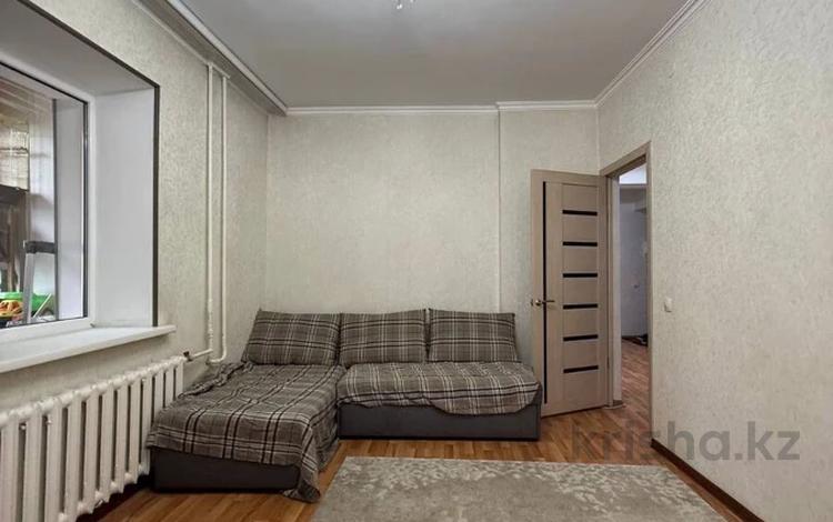 2-бөлмелі пәтер · 52 м² · 4/5 қабат, мкр №8 — ИПОТЕКУ ПРОХОДИТ, бағасы: 39.9 млн ₸ в Алматы, Ауэзовский р-н — фото 7
