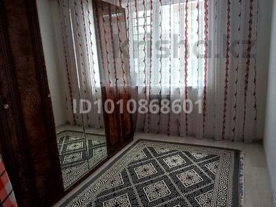 3-бөлмелі пәтер · 64 м² · 2/7 қабат, 11-ші көше 14/4, бағасы: 23 млн ₸ в Туркестанской обл.