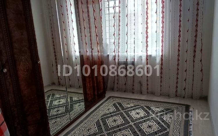 3-бөлмелі пәтер · 64 м² · 2/7 қабат, 11-ші көше 14/4, бағасы: 23 млн ₸ в Туркестанской обл. — фото 2