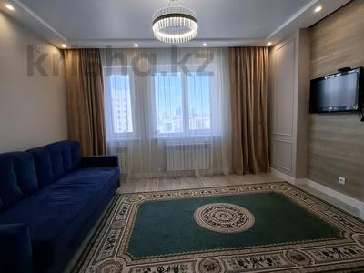 Продажа квартир в Астане: 2-комнатная квартира · 56.1 м² · 12/24 этаж, Кабанбай батыр 48/5 за 38 млн 〒 2-комнатная квартира · 56.1 м² · 12/24 этаж, Кабанбай батыр 48/5 за 38 млн 〒 в Астане, Есильский р-н