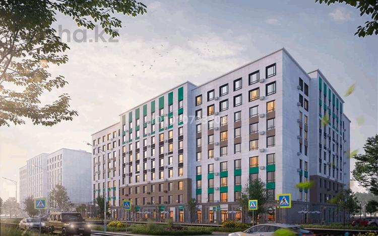 Свободное назначение · 51 м² за 47 млн ₸ в Астане, Сарыарка р-н — фото 3